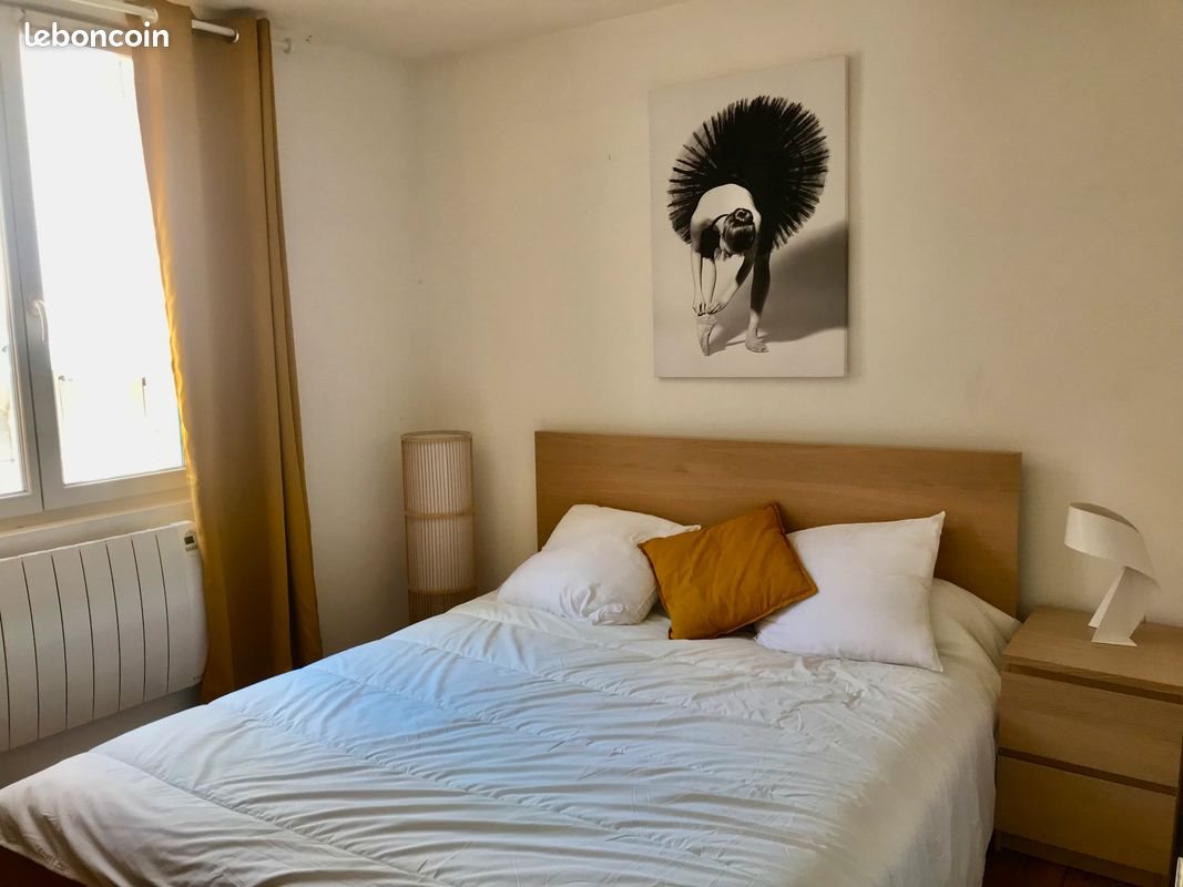 Appartement à louer, 44m², Toulouse