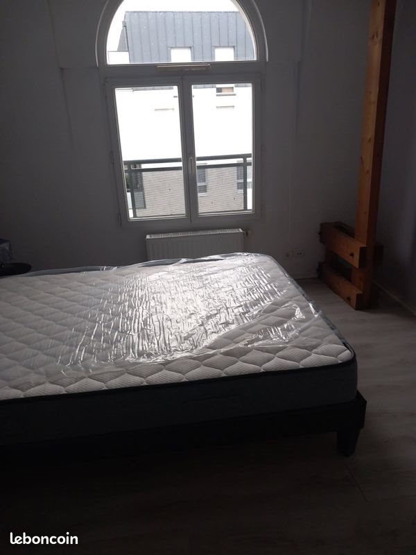 Appartement à louer, 43m², Treillières