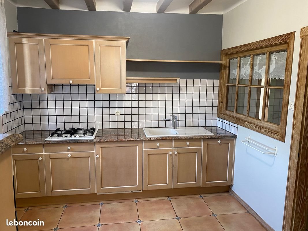 Maison à vendre, 101m², Barst