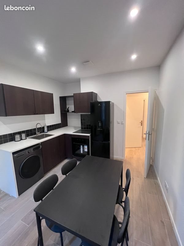 Appartement à louer, 66m², Nice