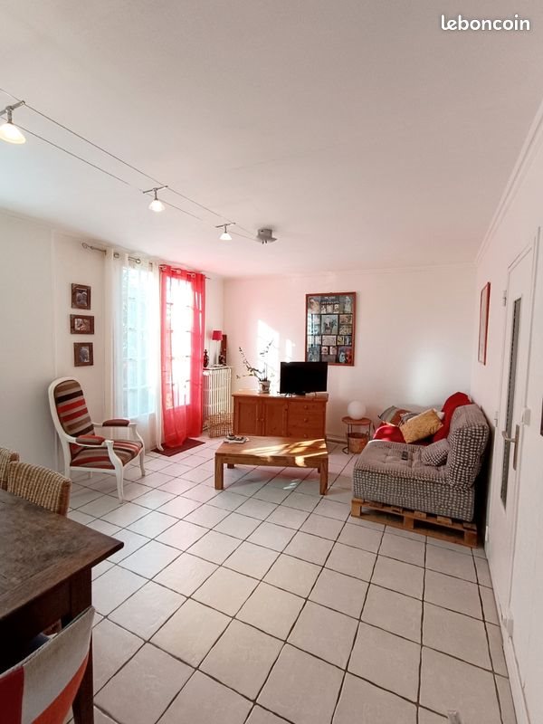 Maison à louer, 77m², Châteauroux