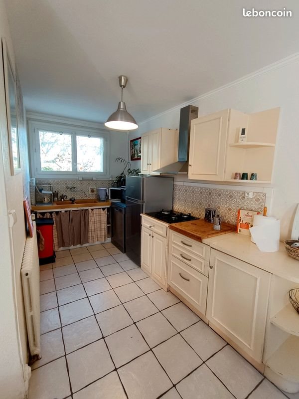 Maison à louer, 77m², Châteauroux