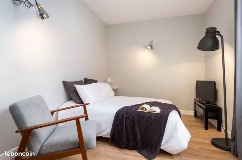 Appartement à louer, 23m², Marmande