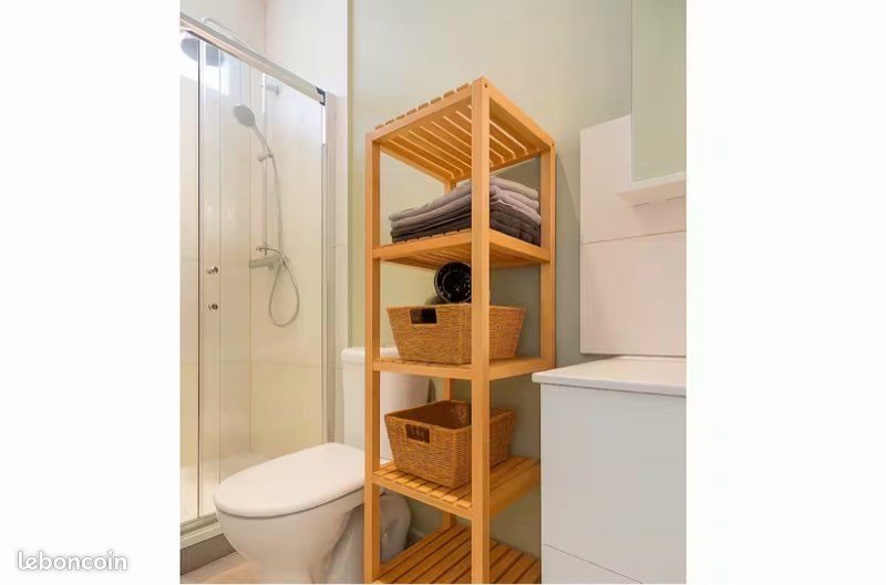 Appartement à louer, 23m², Marmande