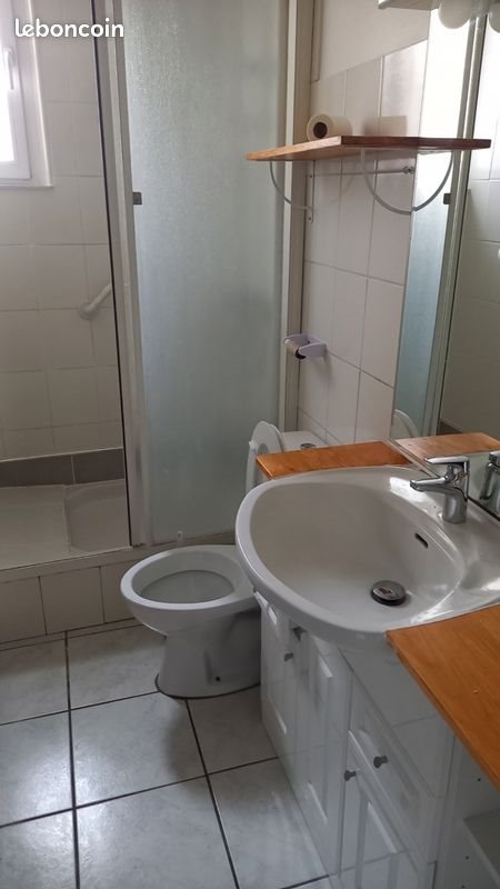 Appartement à louer, 40m², Clermont-Ferrand