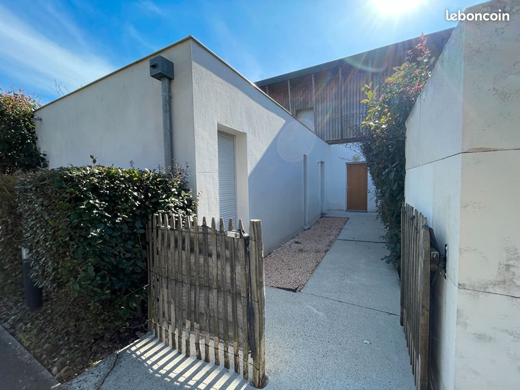 Maison à vendre, 85m², Cornebarrieu