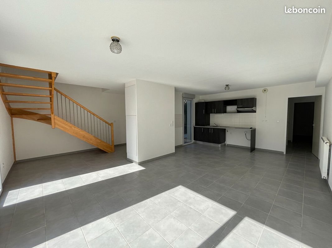 Maison à vendre, 85m², Cornebarrieu