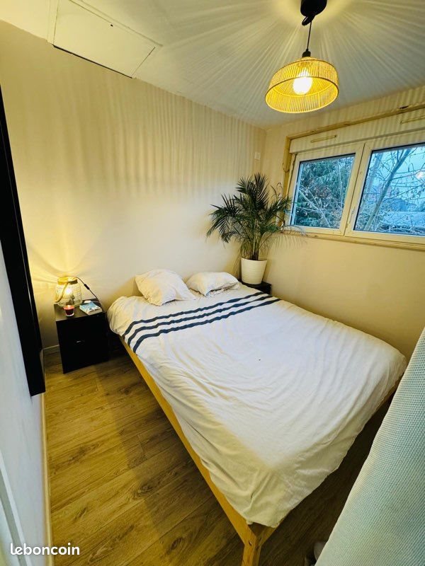 Appartement à vendre, 34m², Rennes