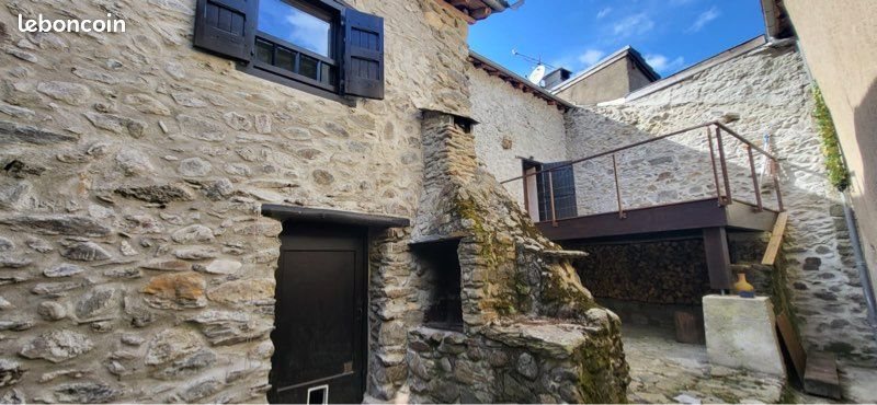 Maison à vendre, 100m², Miglos