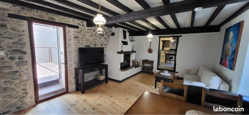 Maison à vendre, 100m², Miglos