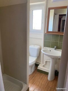 Appartement à louer, 34m², Besançon