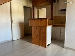 Appartement à louer, 34m², Besançon