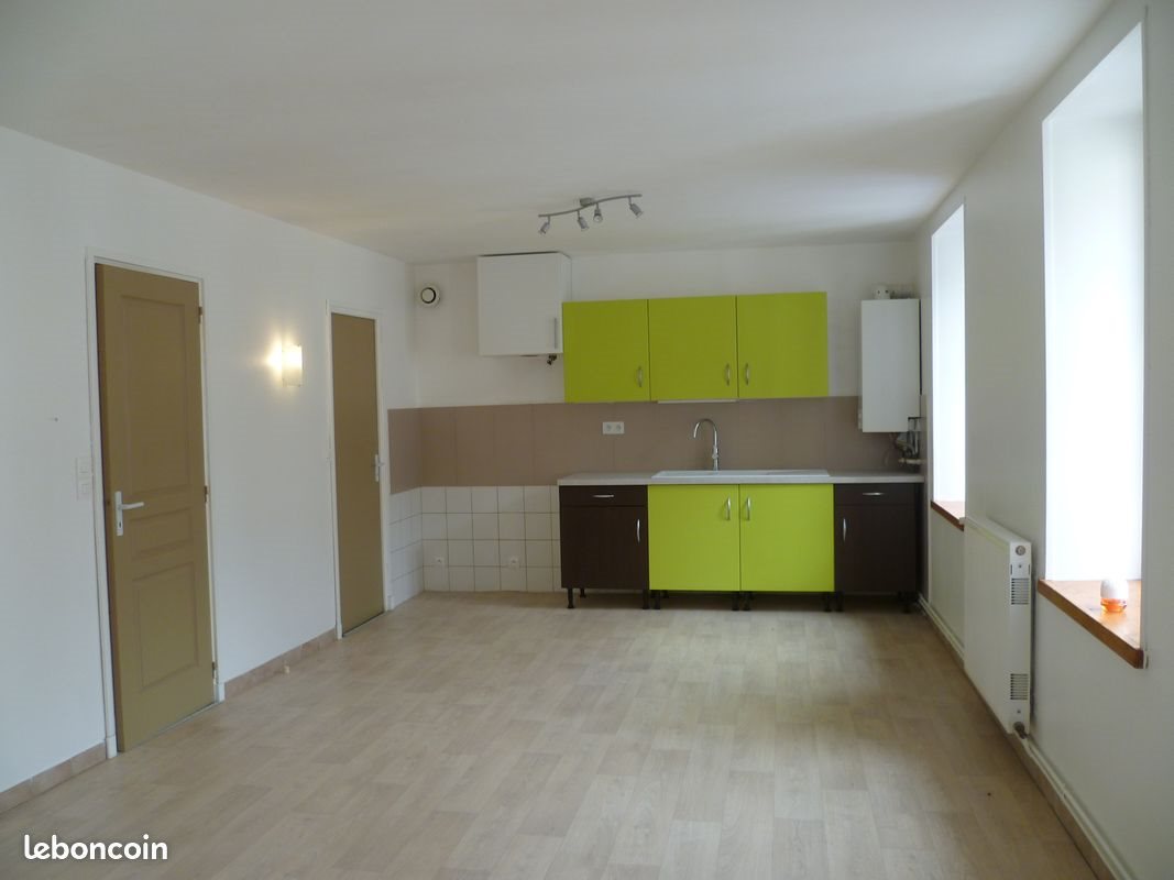 Appartement à louer, 67m², Aixe-sur-Vienne