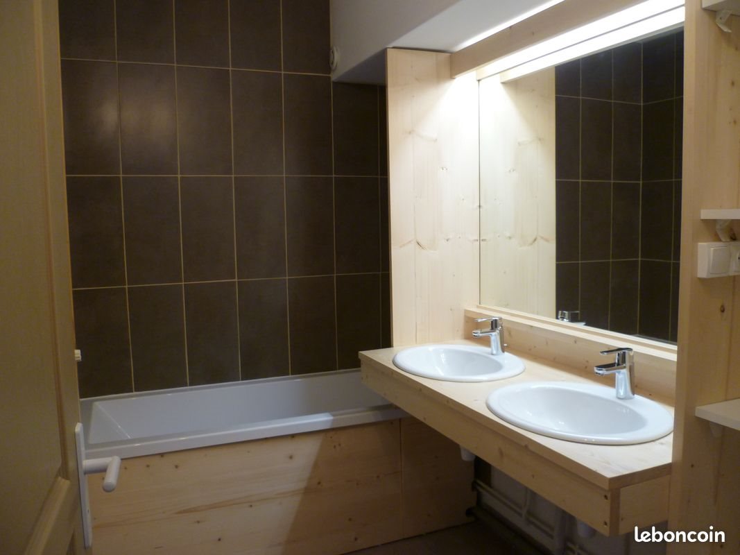 Appartement à louer, 67m², Aixe-sur-Vienne