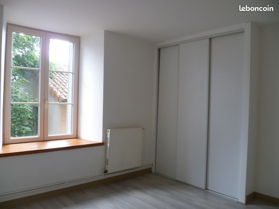 Appartement à louer, 67m², Aixe-sur-Vienne