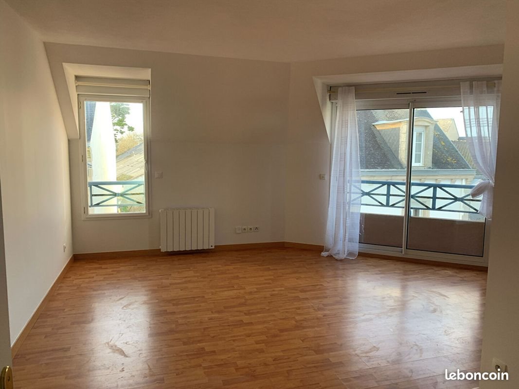 Appartement à louer, 46m², Fouesnant