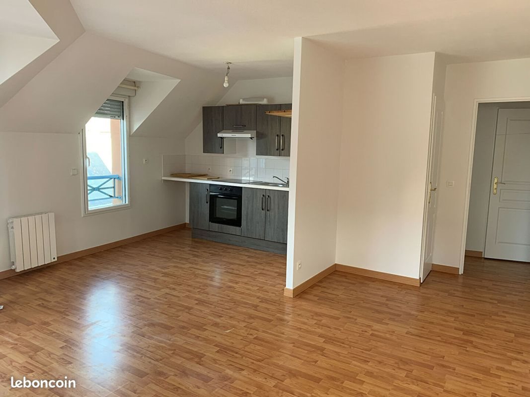 Appartement à louer, 46m², Fouesnant