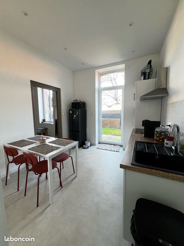 Appartement à louer, 41m², Caussade