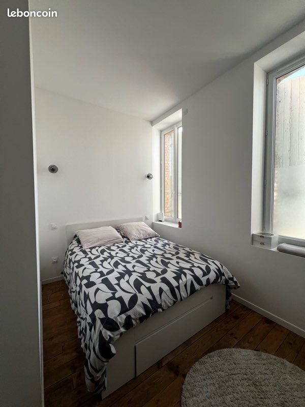Appartement à louer, 41m², Caussade