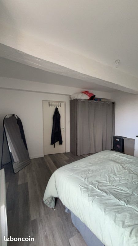 Appartement à louer, 50m², Ligné