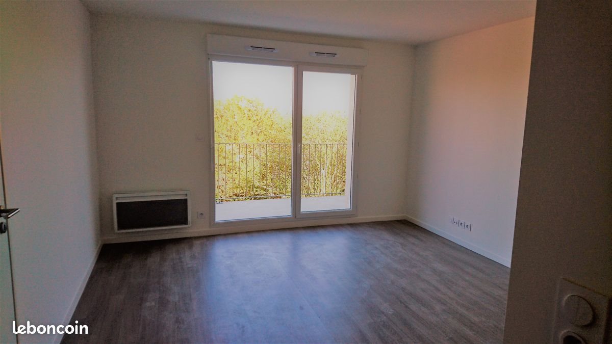 Appartement à louer, 42m², Plouzané