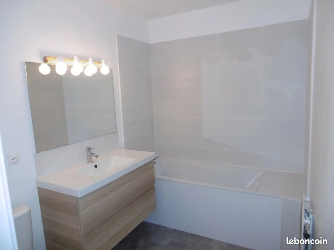 Appartement à louer, 29m², Montigny-le-Bretonneux
