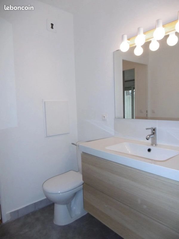 Appartement à louer, 29m², Montigny-le-Bretonneux