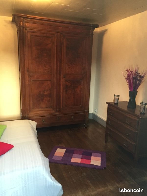 Maison à louer, 30m², Aisey-sur-Seine