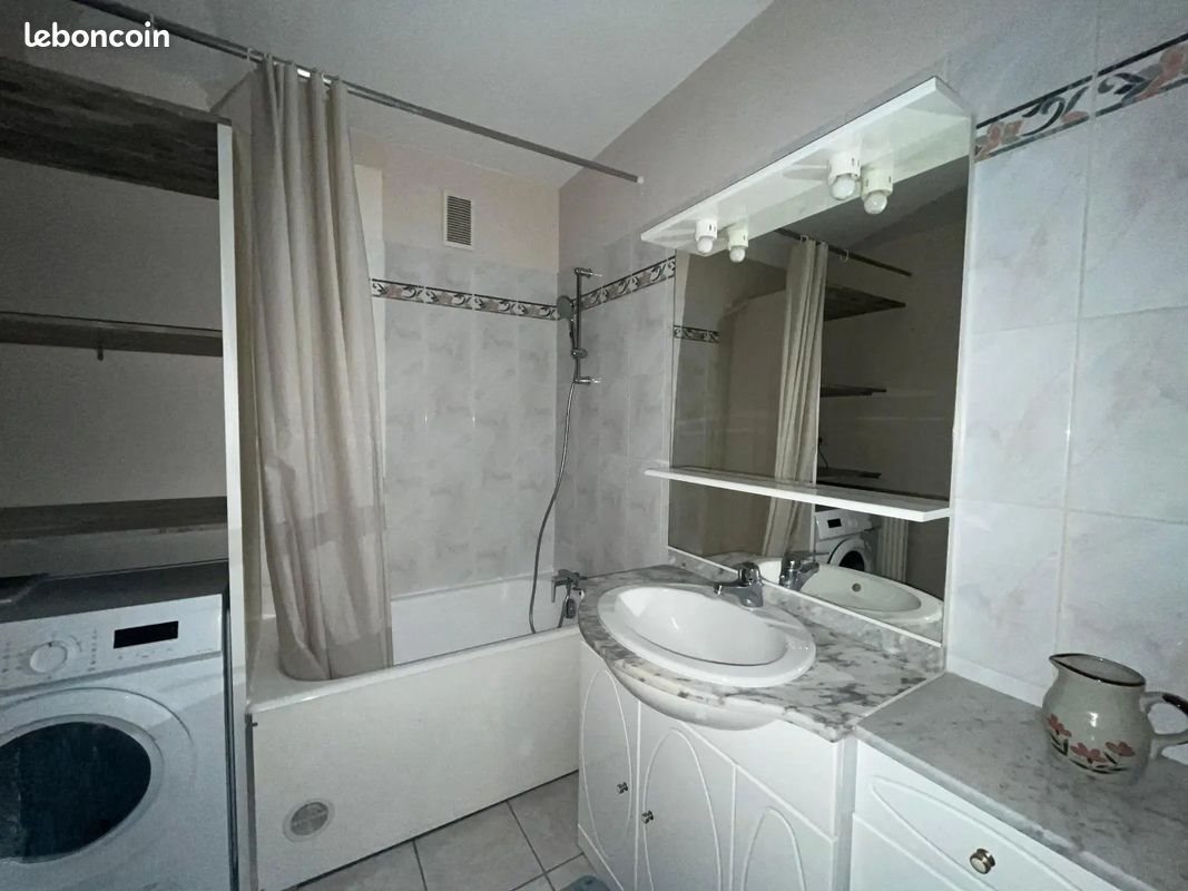 Appartement à louer, 35m², Orléans