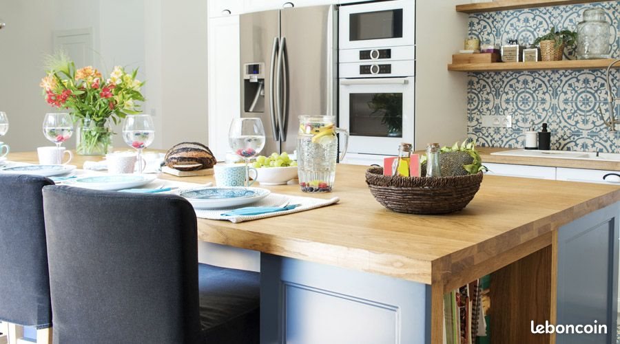 Maison à vendre, 106m², Claye-Souilly