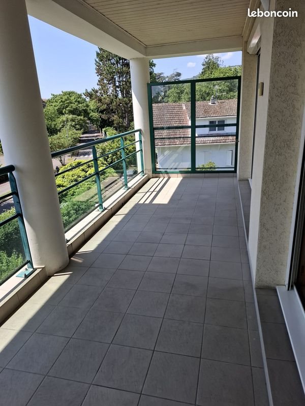 Appartement à louer, 70m², Divonne-les-Bains