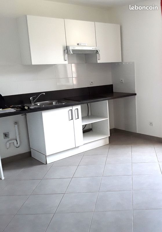 Appartement à louer, 55m², Tournon-sur-Rhône