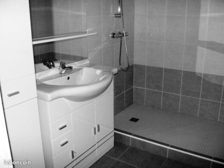 Appartement à louer, 55m², Tournon-sur-Rhône