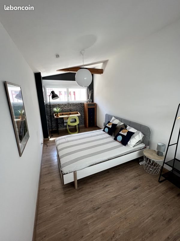 Maison à louer, 170m², Boulogne-sur-Mer