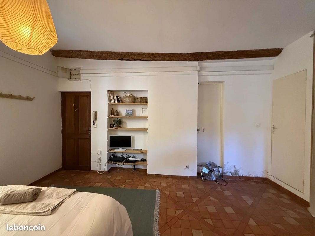 Appartement à louer, 23m², Aix-en-Provence