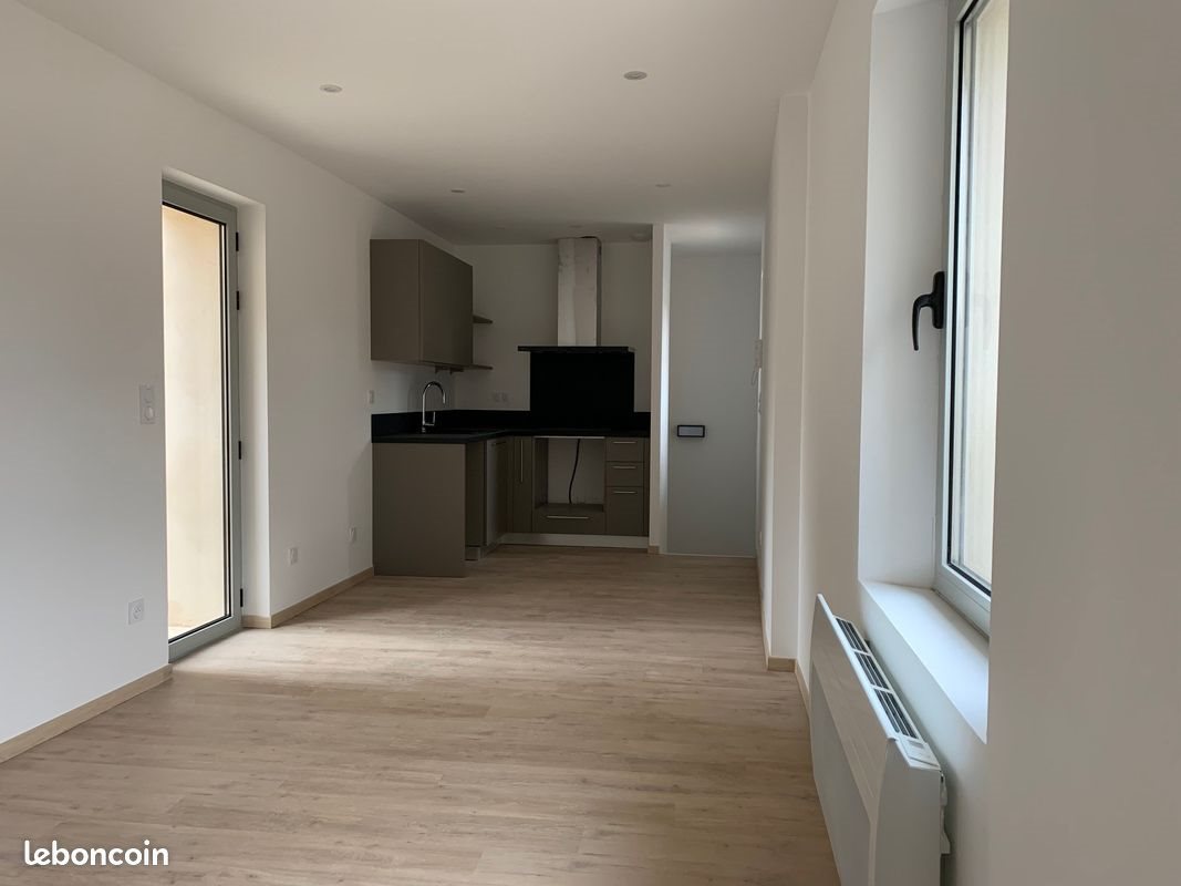 Appartement à louer, 36m², Popian