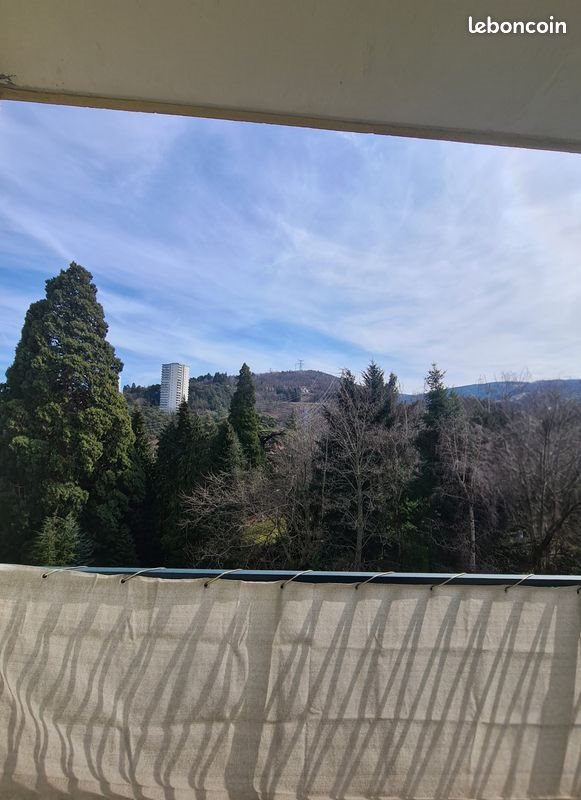 Appartement à vendre, 70m², Saint-Etienne