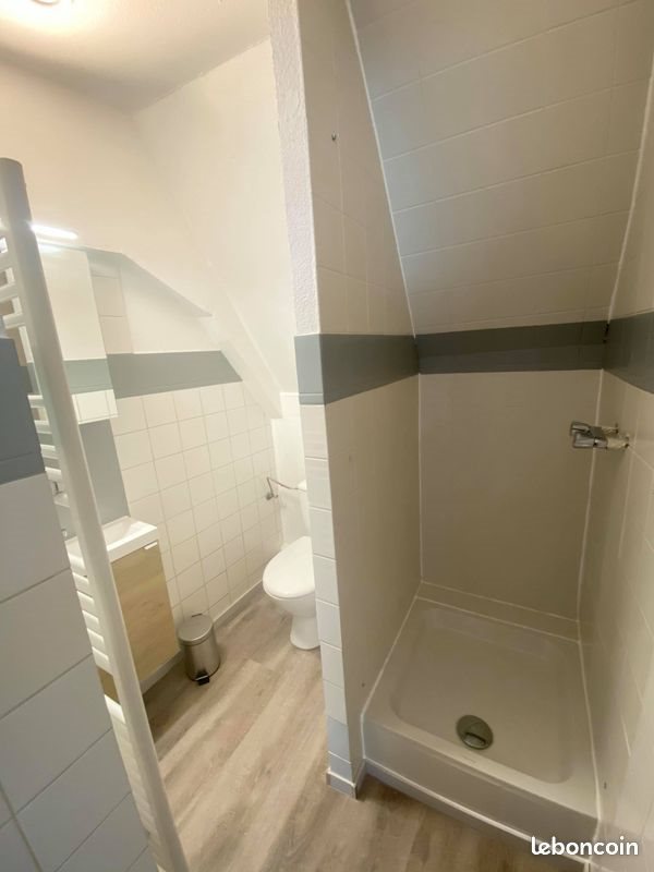 Appartement à louer, 17m², Guebwiller