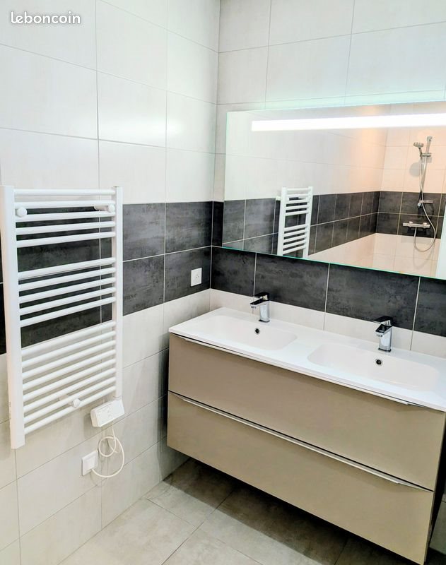 Maison à louer, 98m², Brem-sur-Mer