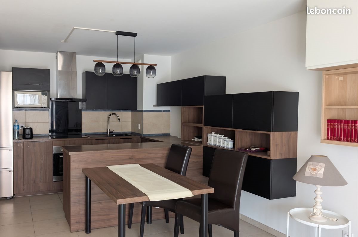 Appartement à vendre, 78m², Balaruc-les-Bains