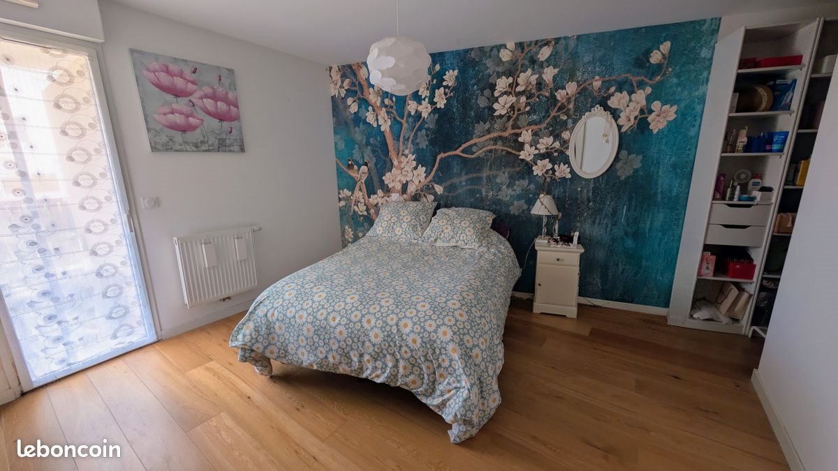 Appartement à vendre, 78m², Balaruc-les-Bains