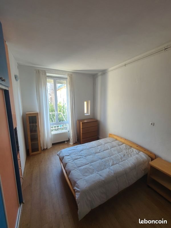 Appartement à louer, 51m², Grenoble