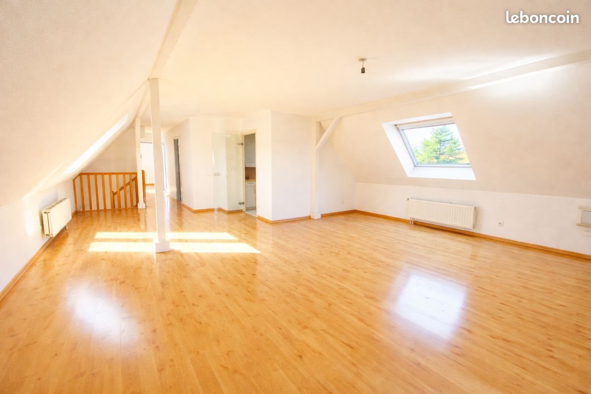 Appartement à vendre, 85m², Riedisheim