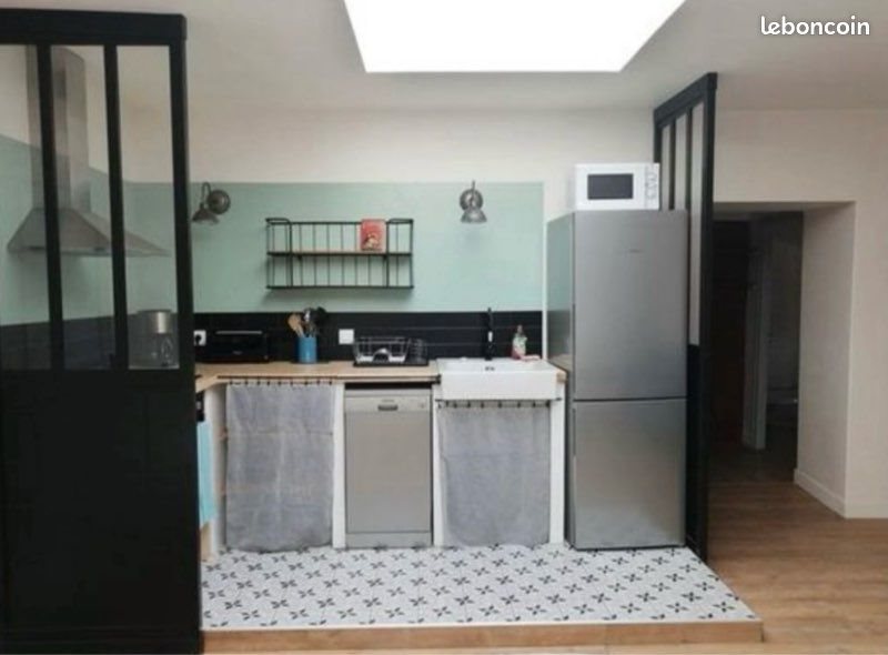 Appartement à louer, 83m², Clermont-l'Hérault