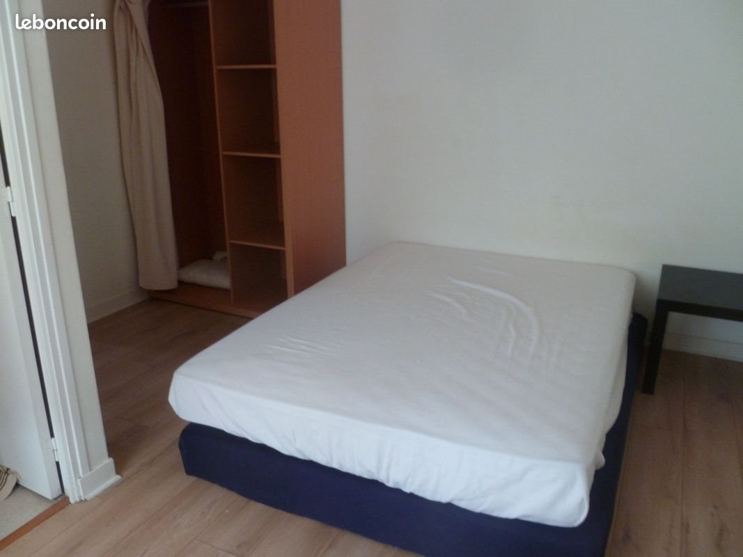 Appartement à louer, 24m², Landivisiau