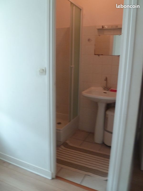 Appartement à louer, 24m², Landivisiau