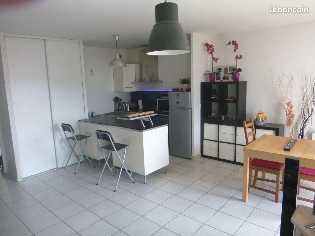 Appartement à louer, 65m², Meyzieu