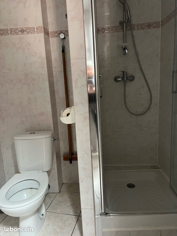 Appartement à louer, 25m², Bourg-de-Péage