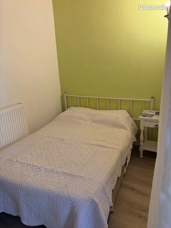 Appartement à louer, 25m², Bourg-de-Péage