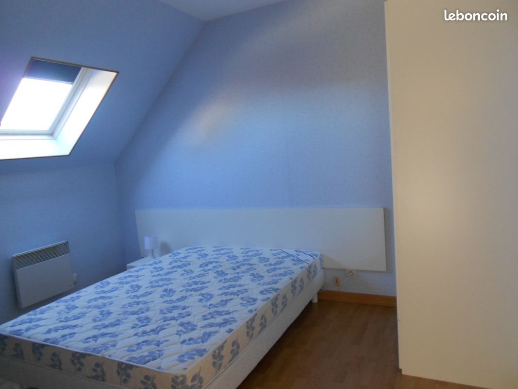 Appartement à louer, 30m², Varennes-Changy